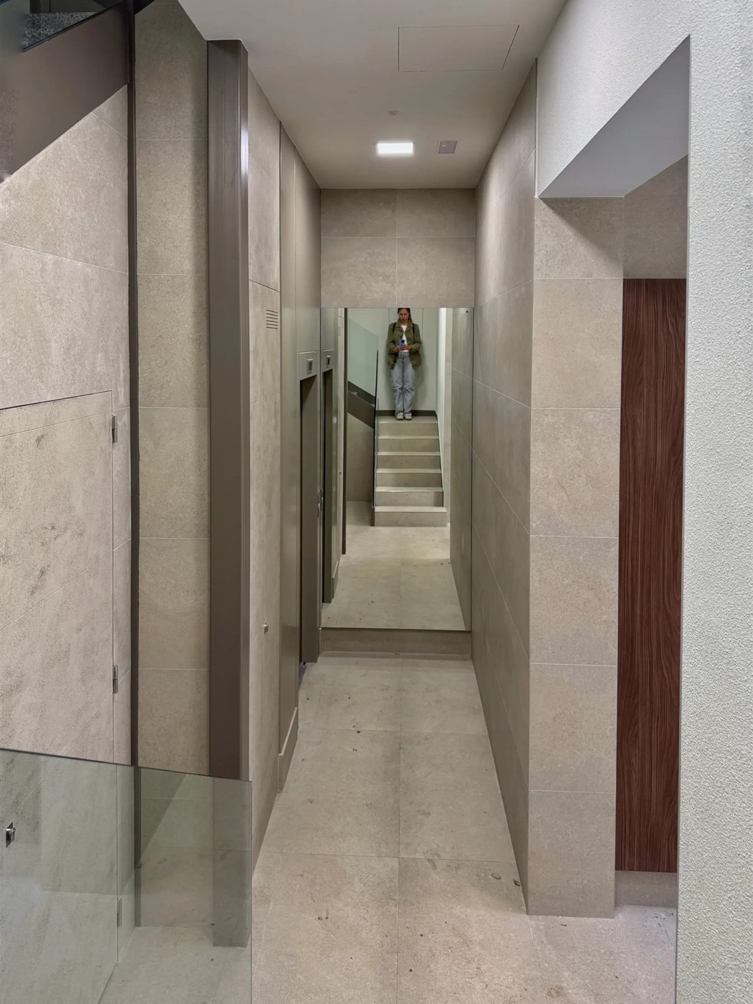 Instalación de ascensor y reforma de portal en Burgos, imagen 4